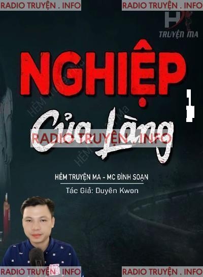 Nghiệp Của Làng