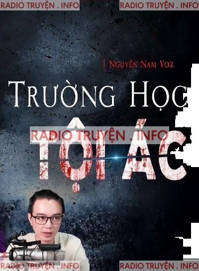 Trường Học Tội Ác