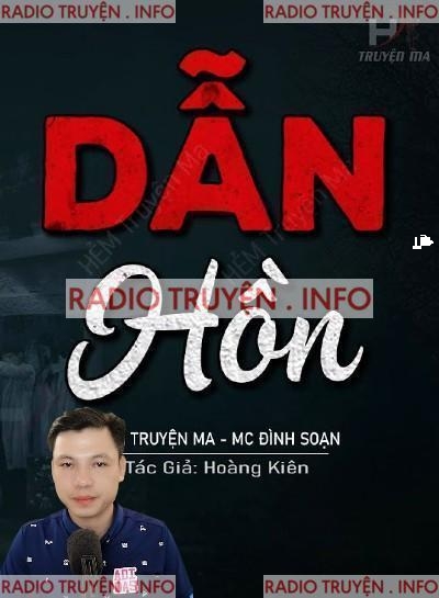 Dẫn Hồn