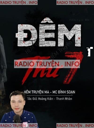 Đêm Thứ 7