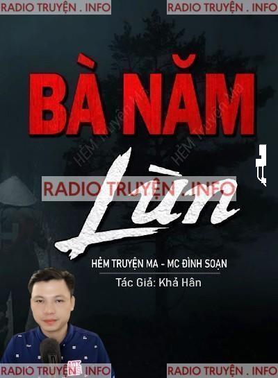 Bà Năm Lùn
