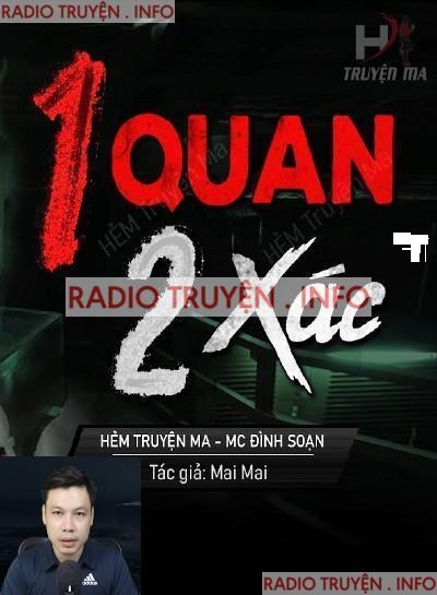 Một Quan 2 Xác