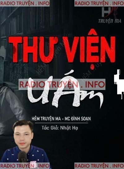 Thư Viện U Ám
