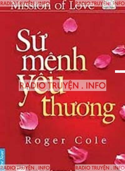 Sứ Mệnh Yêu Thương