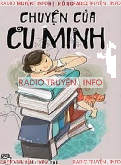 Chuyện Của Cu Minh