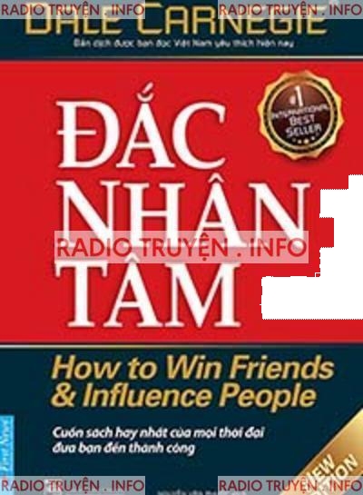 Đắc Nhân Tâm
