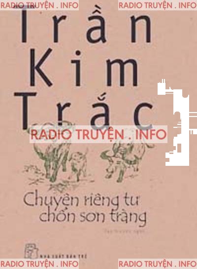Chuyện Riêng Tư Chốn Sơn Tràng