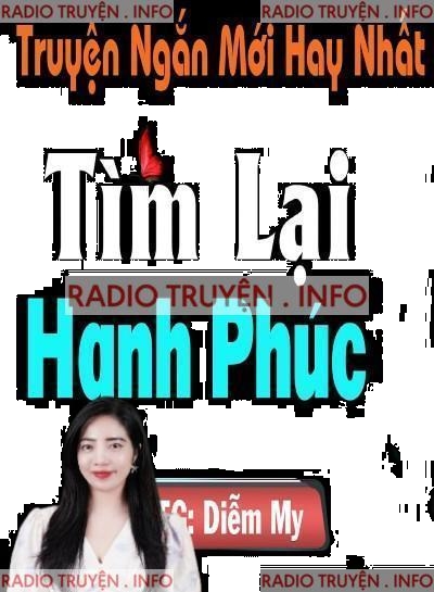 Tìm Lại Hạnh Phúc