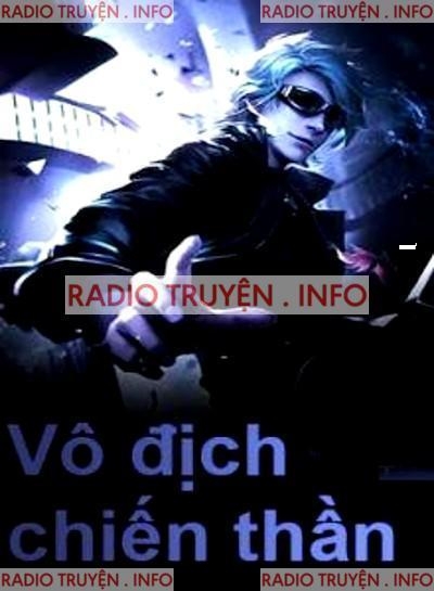 Vô Địch Chiến Thần