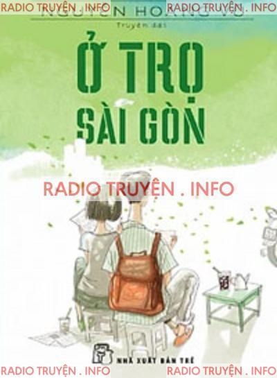 Ở Trọ Sài Gòn