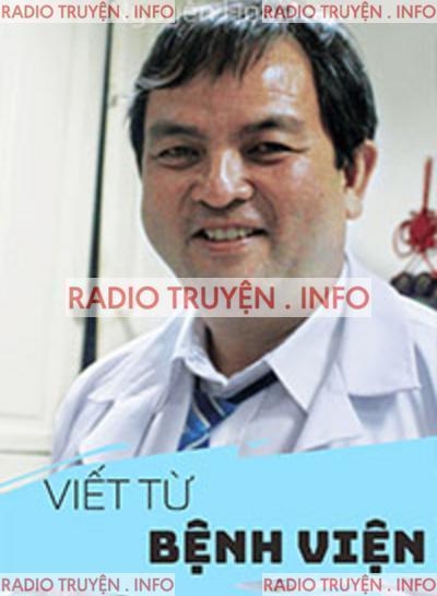 Viết Từ Bệnh Viện