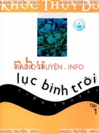 Như Lục Bình Trôi