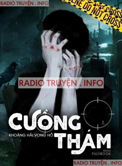 Cuồng Thám