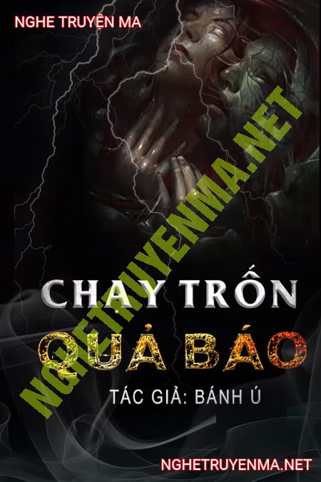 Chạy Trốn Quả Báo