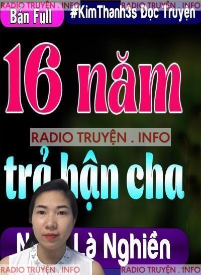 16 Năm Trả Hận Cha