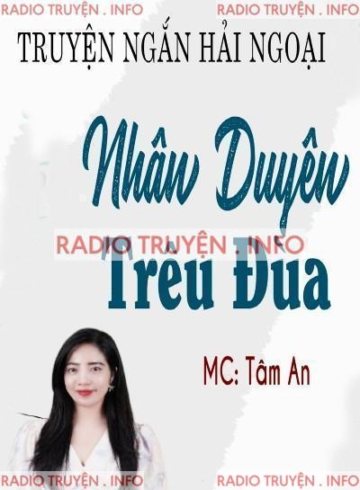 Nhân Duyên Trêu Đùa