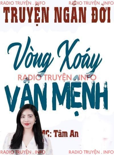 Vòng Xoáy Vận Mệnh