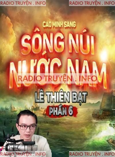 Sông Núi Nước Nam