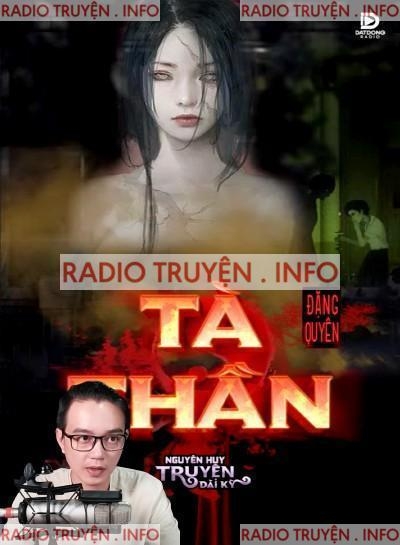 Tà Thần