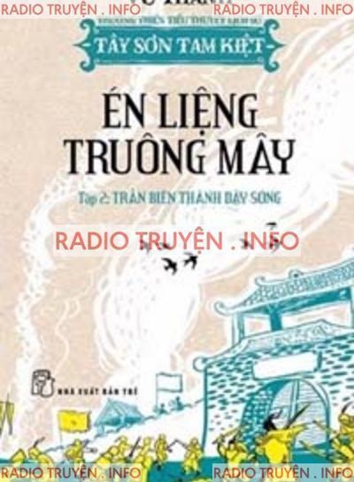 Én Liệng Truông Mây 2