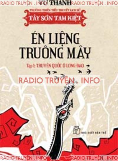 Én Liệng Truông Mây 1