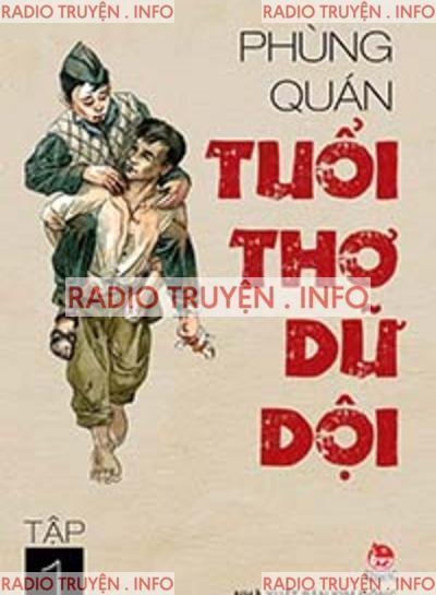 Tuổi Thơ Dữ Dội