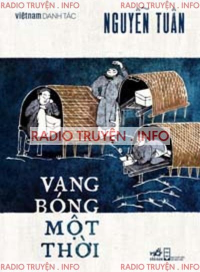 Vang Bóng Một Thời