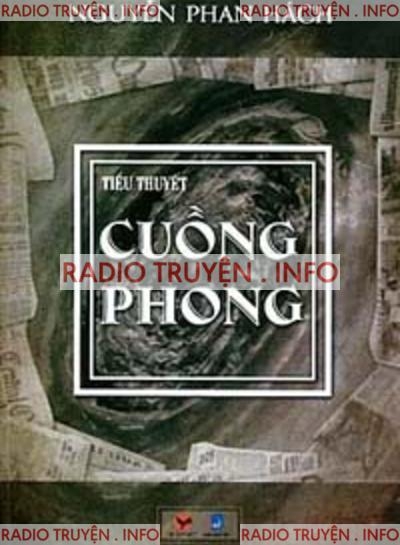 Cuồng Phong