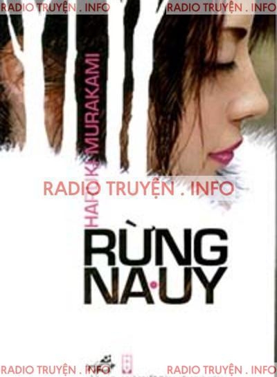 Rừng Na Uy