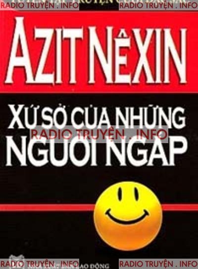 Xứ Sở Của Những Người Ngáp