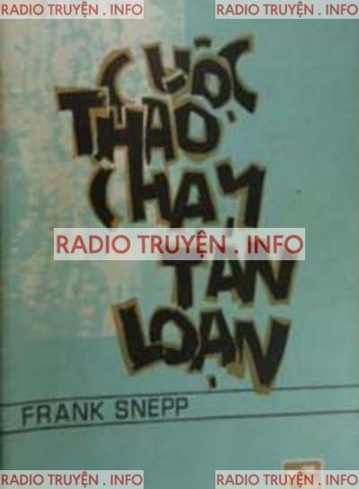 Cuộc Tháo Chạy Tán Loạn