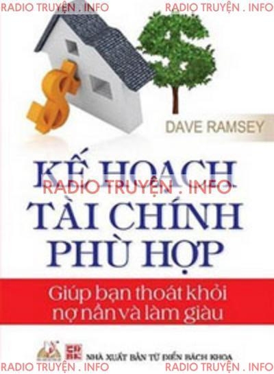 Kế Hoạch Tài Chính Phù Hợp