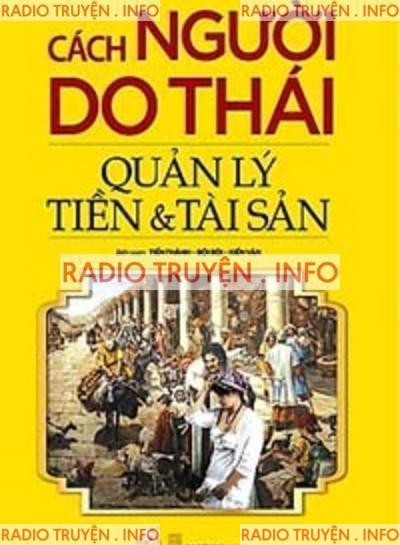 Cách Người Do Thái Quản Lý Tiền & Tài Sản