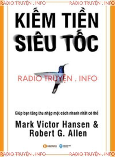 Kiếm Tiền Siêu Tốc