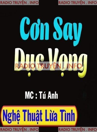 Cơn Say Dục Vọng