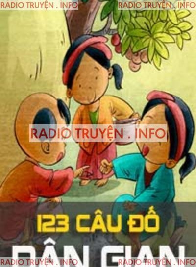 123 Câu Đố Dân Gian