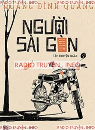 Người Sài Gòn