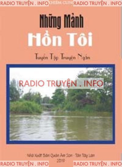 Những Mảnh Hồn Tôi