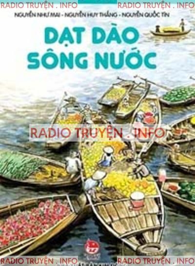 Dạt Dào Sông Nước