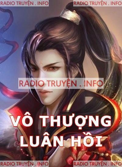 Vô Thượng Luân Hồi