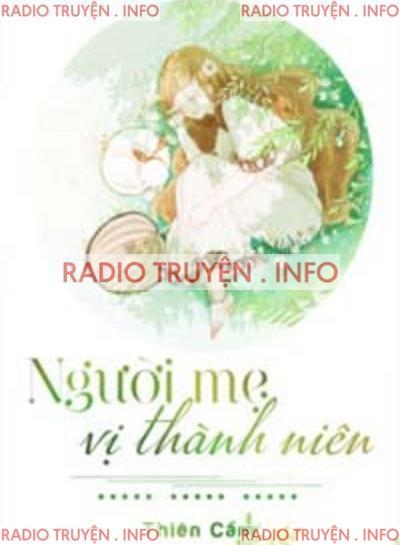 Người Mẹ Vị Thành Niên