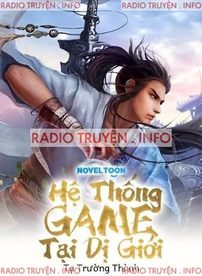 Hệ Thống Game Tại Dị Giới