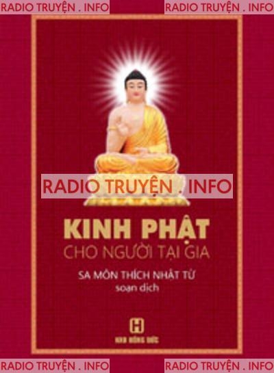 Kinh Phật Cho Người Tại Gia