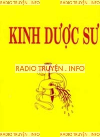 Kinh Dược Sư