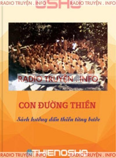 Con Đường Thiền