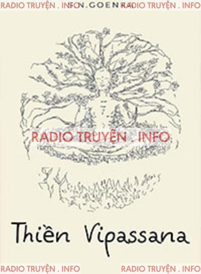 Thiền Vipassana