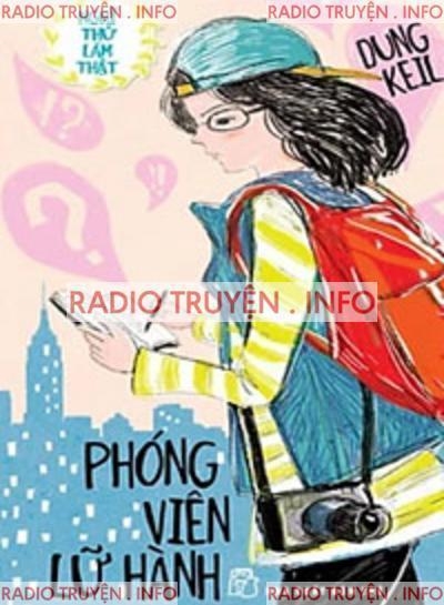 Phóng Viên Lữ Hành