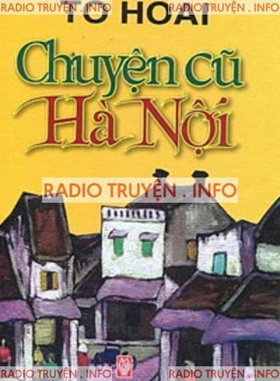 Chuyện Cũ Hà Nội