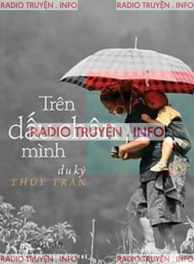 Trên Dấu Chân Mình