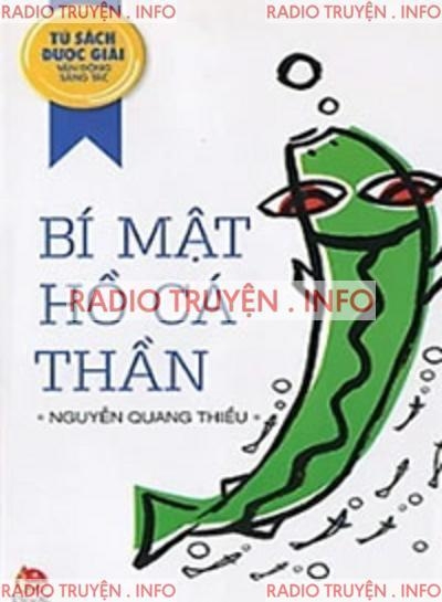 Bí Mật Hồ Cá Thần